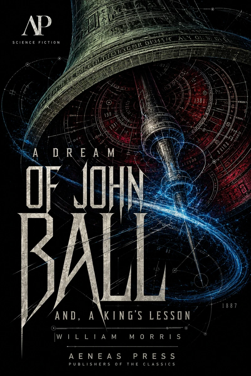 Portada: A Dream of John Ball