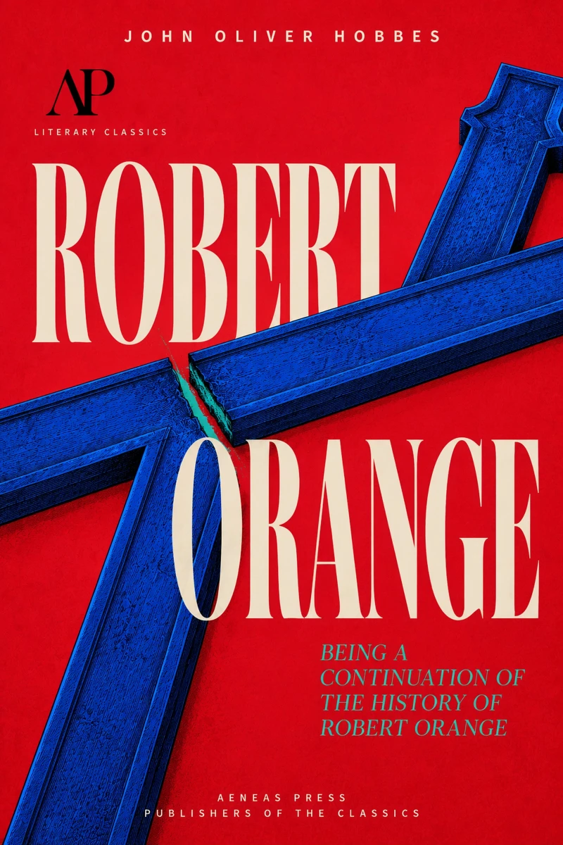 Portada: Robert Orange