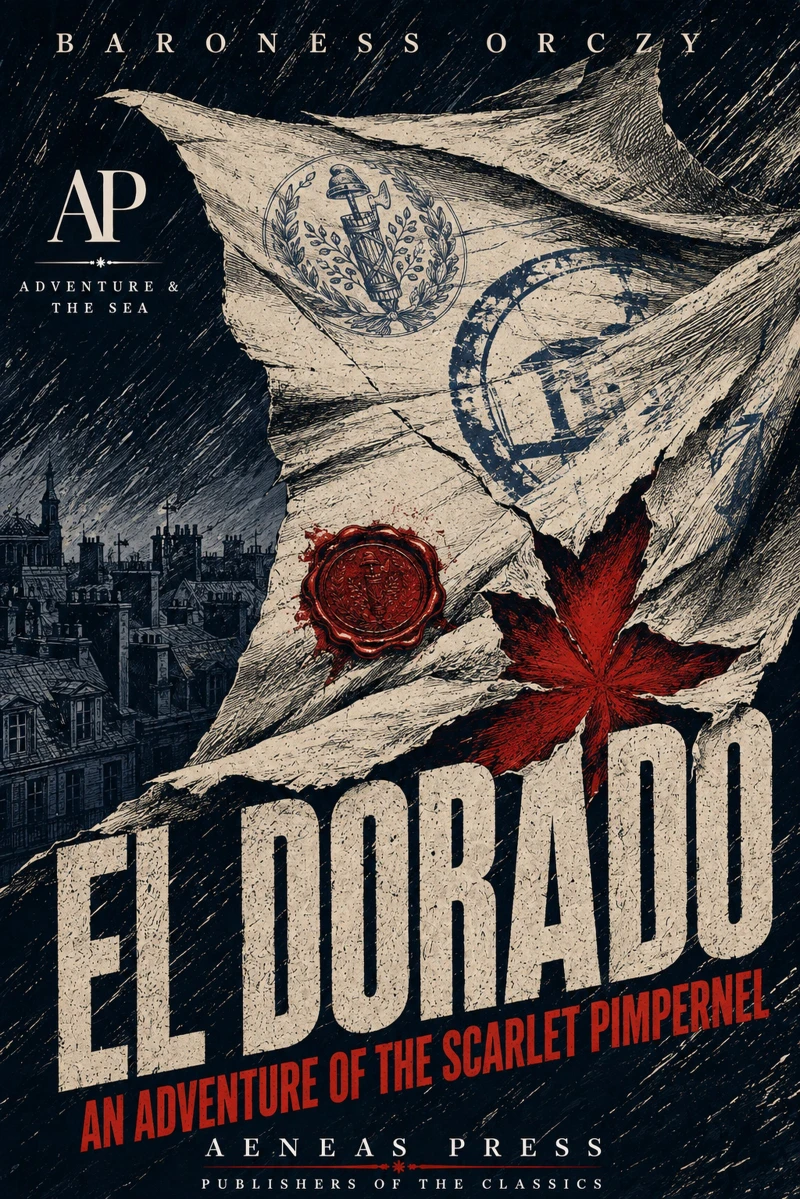 Portada: El Dorado