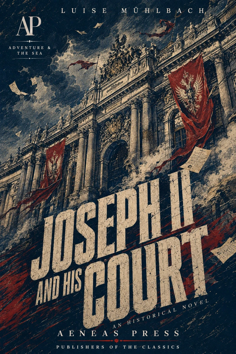 Portada: Joseph II and His Court