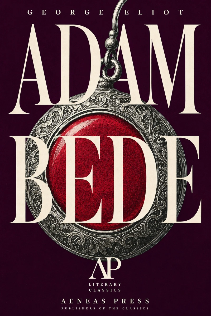 Portada: Adam Bede