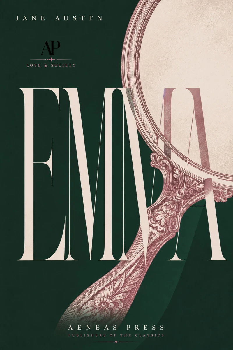Portada: Emma