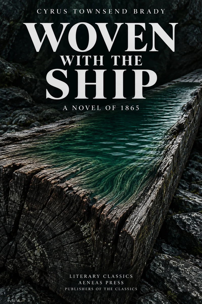 Portada: Woven with the Ship