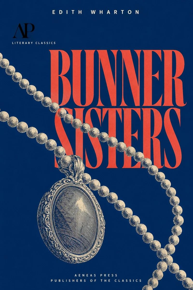 Portada: Bunner Sisters