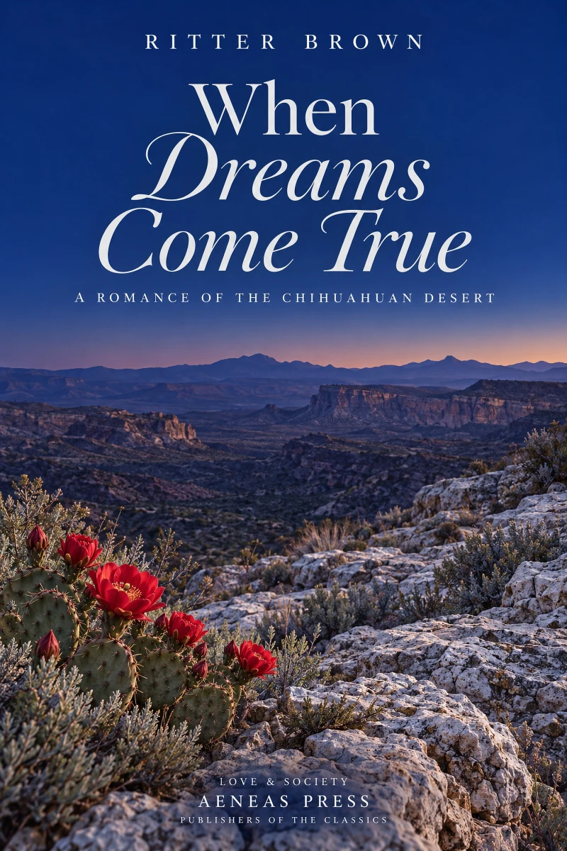 Portada: When Dreams Come True
