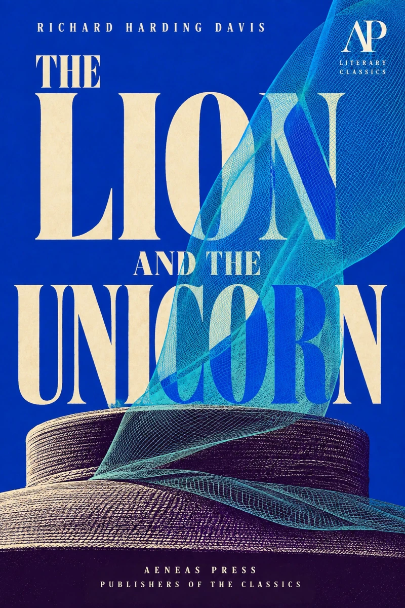 Portada: The Lion and the Unicorn
