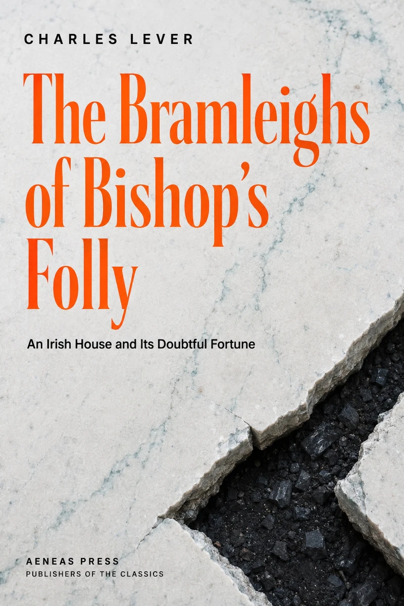 Portada: The Bramleighs of Bishop's Folly