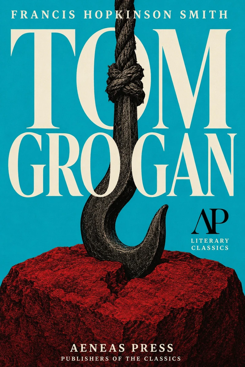 Portada: Tom Grogan