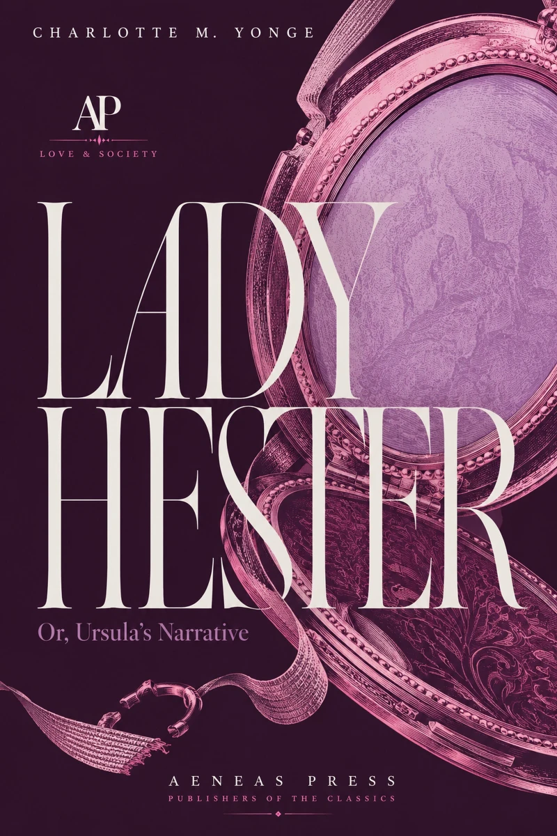 Portada: Lady Hester