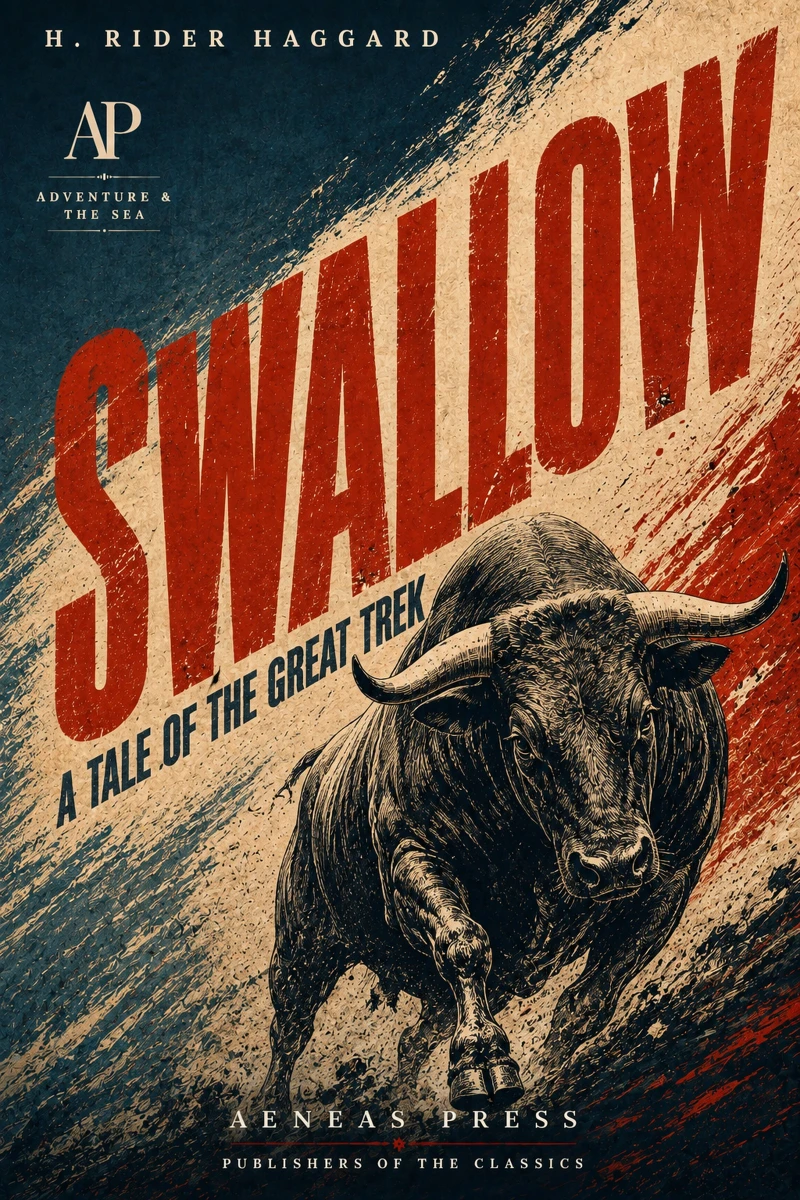 Portada: Swallow