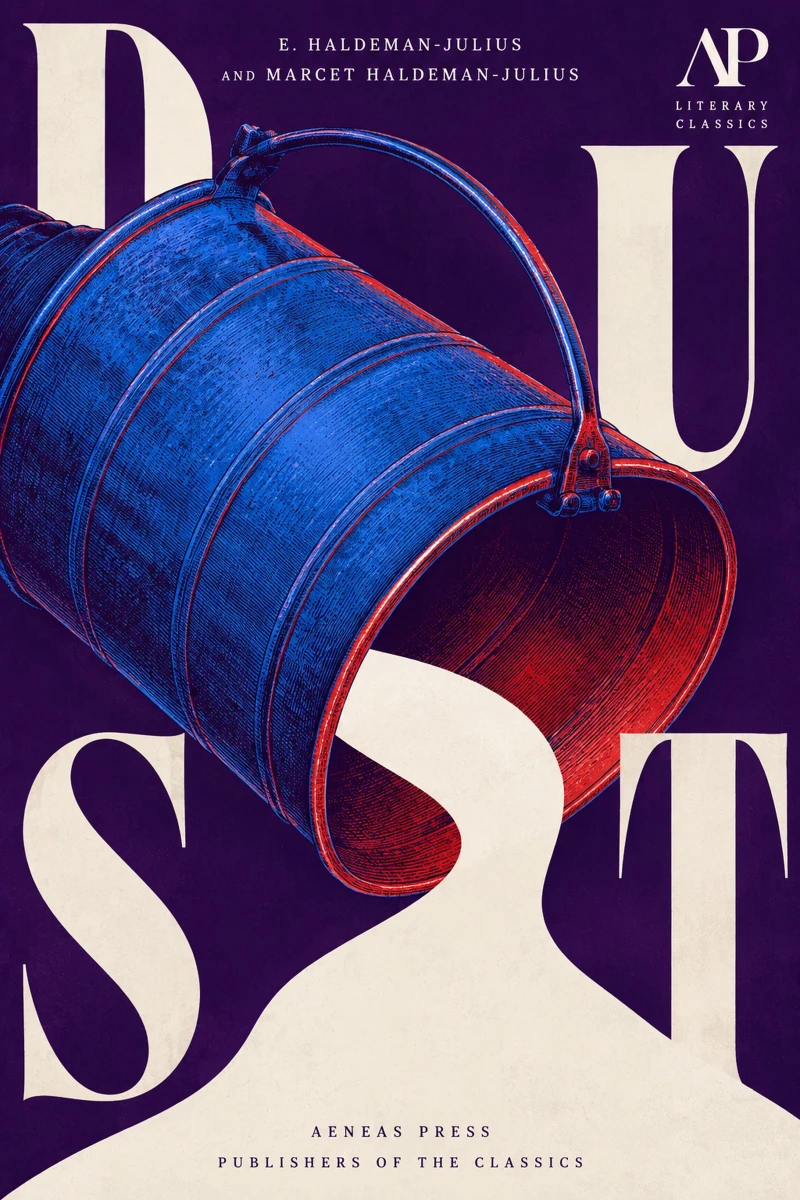 Portada: Dust