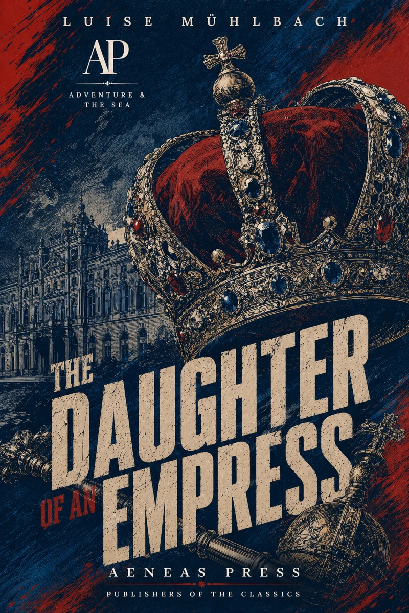 Portada: The Daughter of an Empress