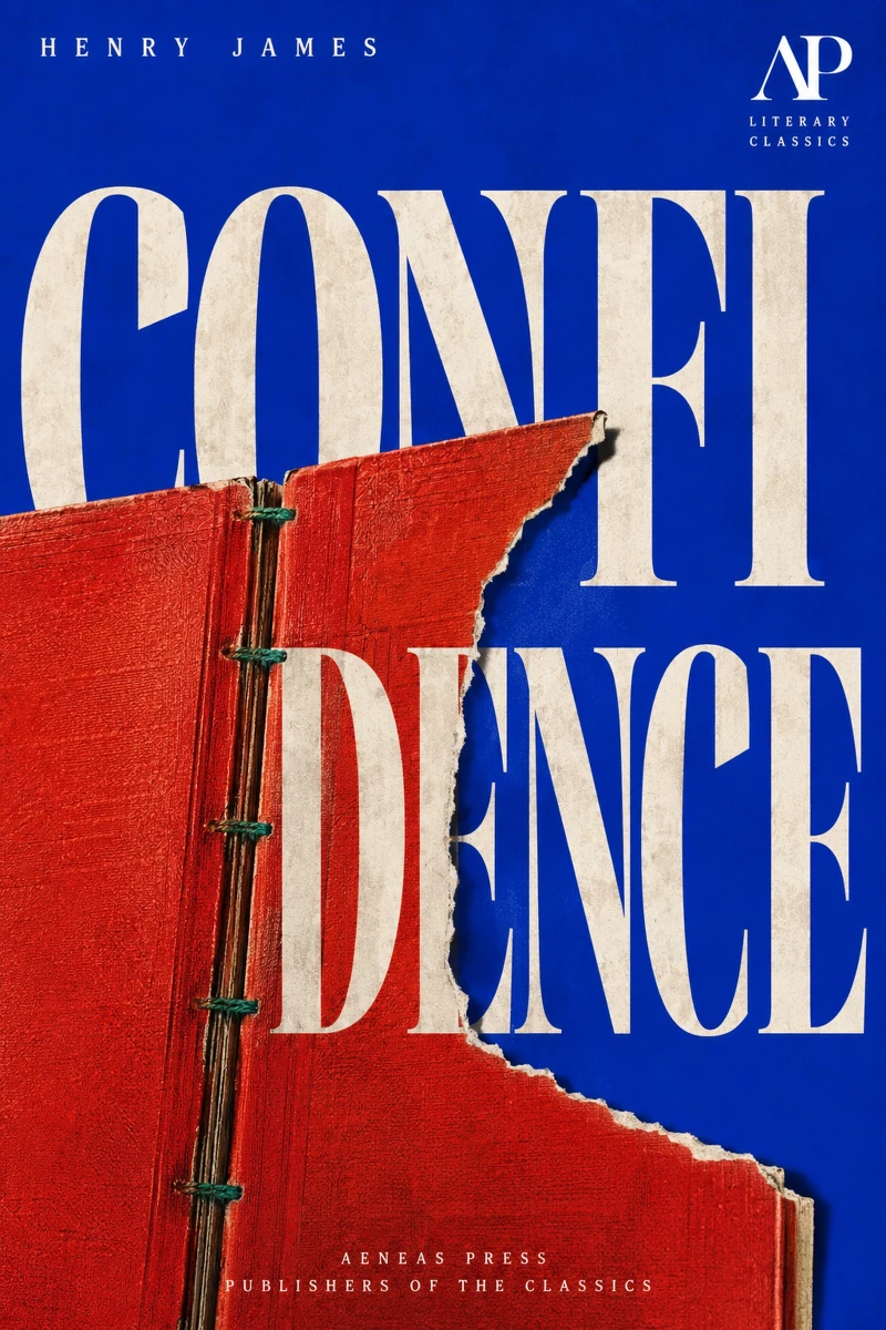Portada: Confidence