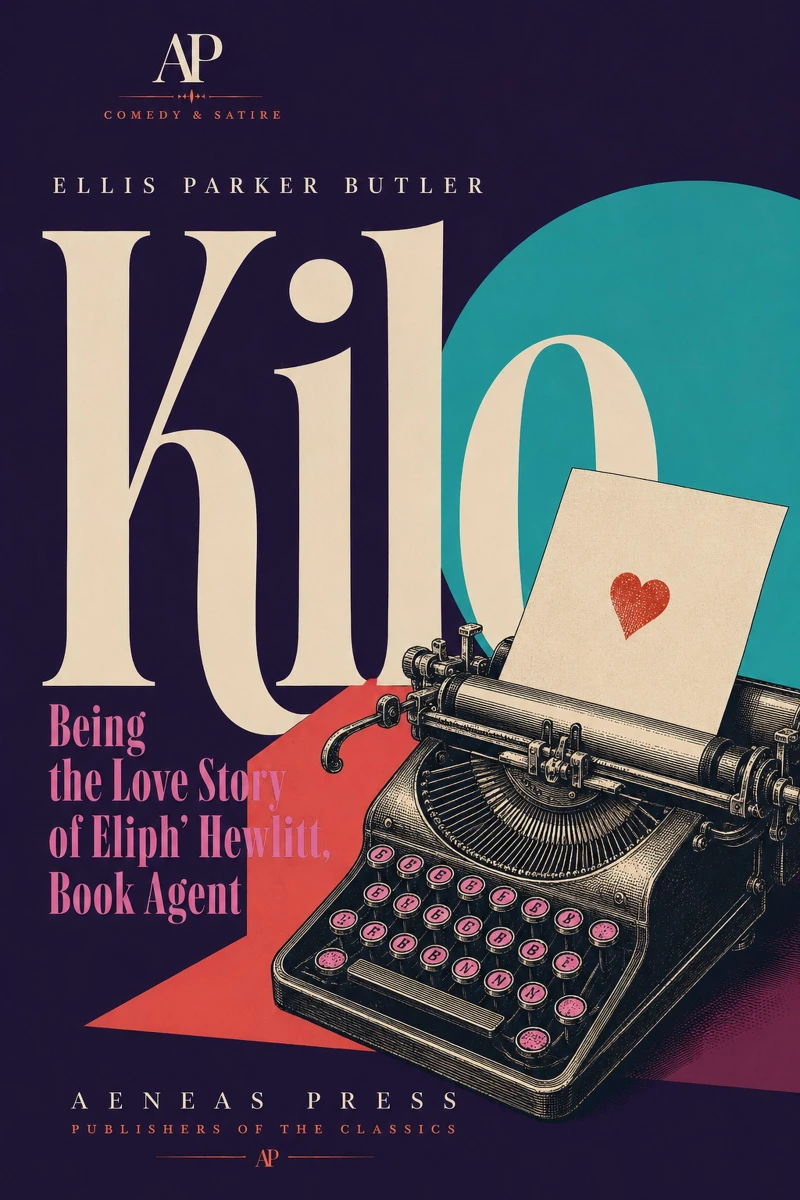 Portada: Kilo