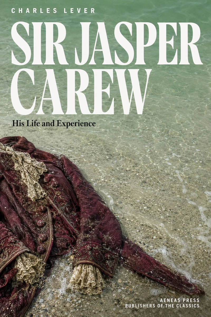 Portada: Sir Jasper Carew