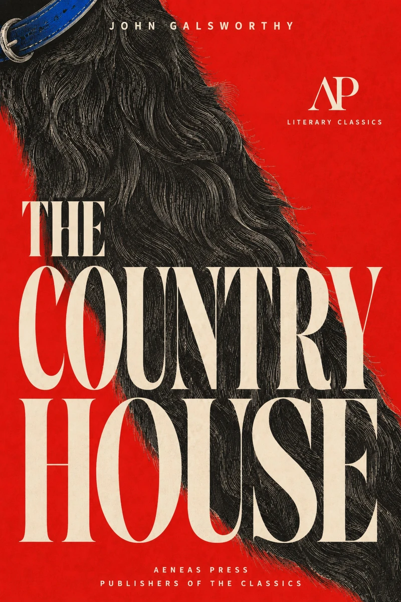 Portada: The Country House