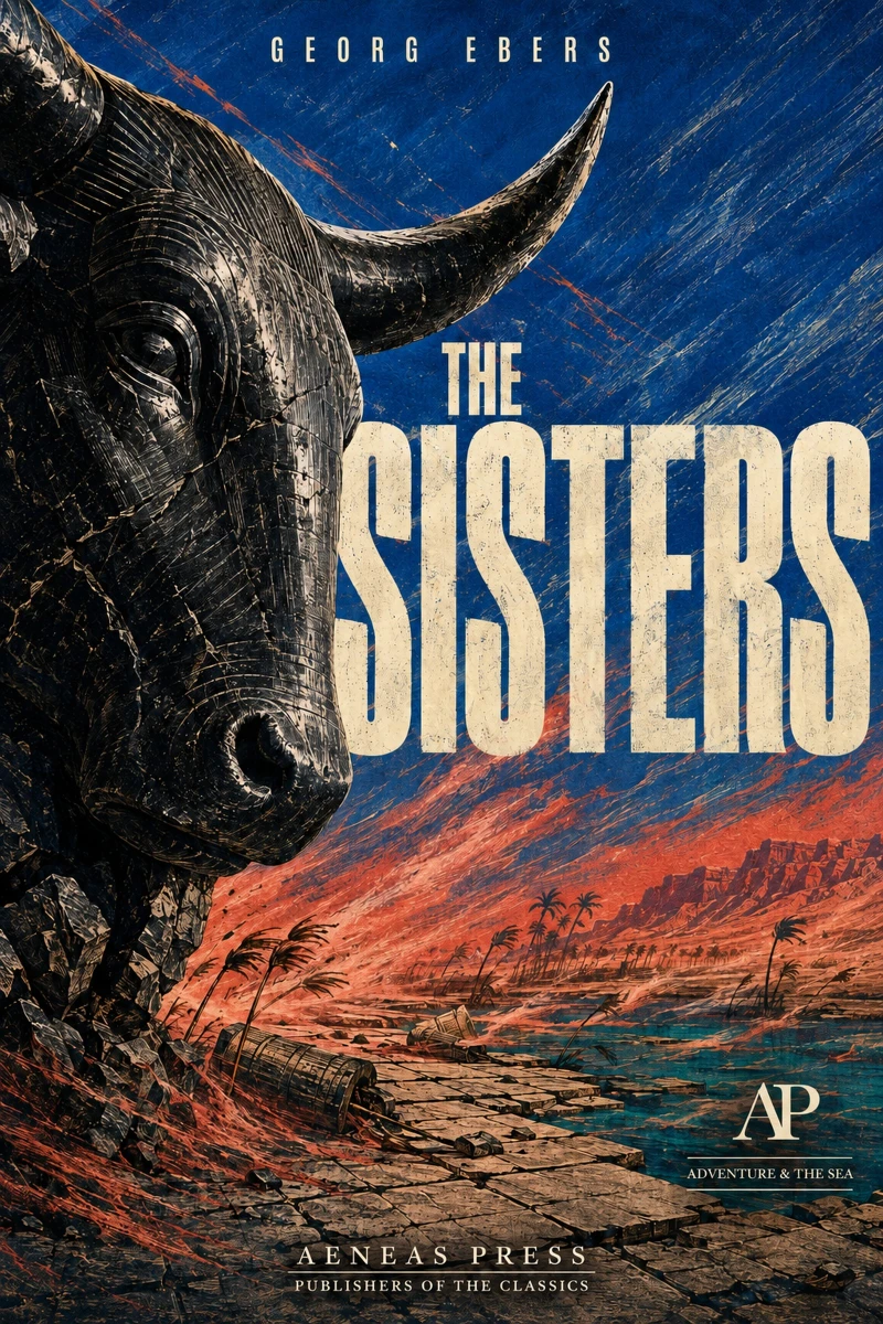 Portada: The Sisters