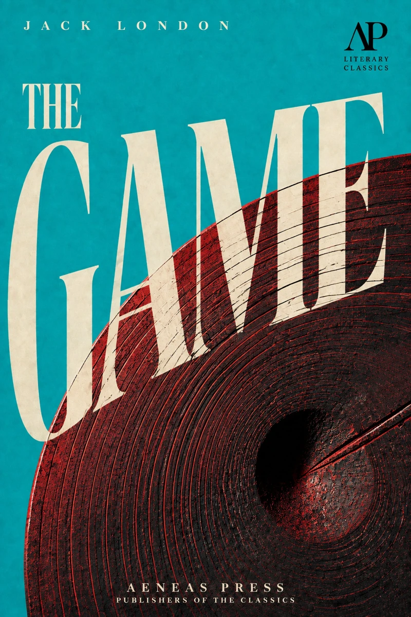 Portada: The Game