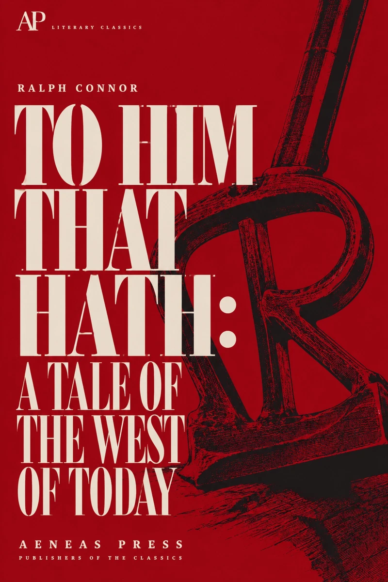 Portada: To Him That Hath