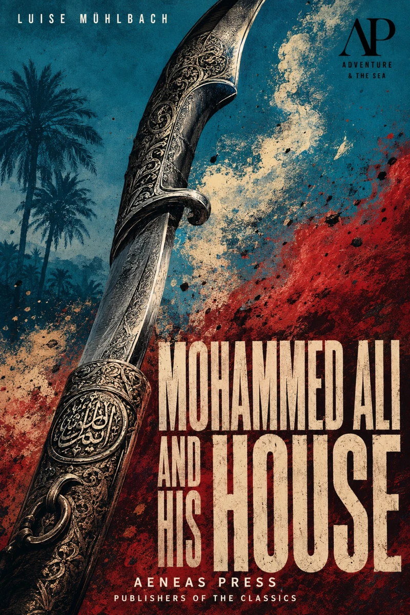 Portada: Mohammed Ali and His House