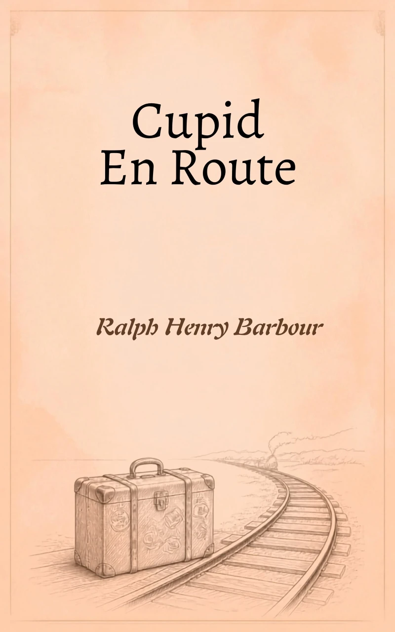 Portada: Cupid En Route