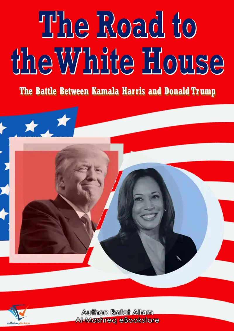 Portada: The Road to the White House