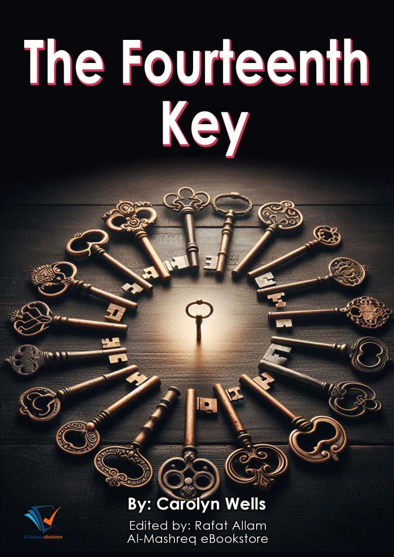 Portada: The Fourteenth Key