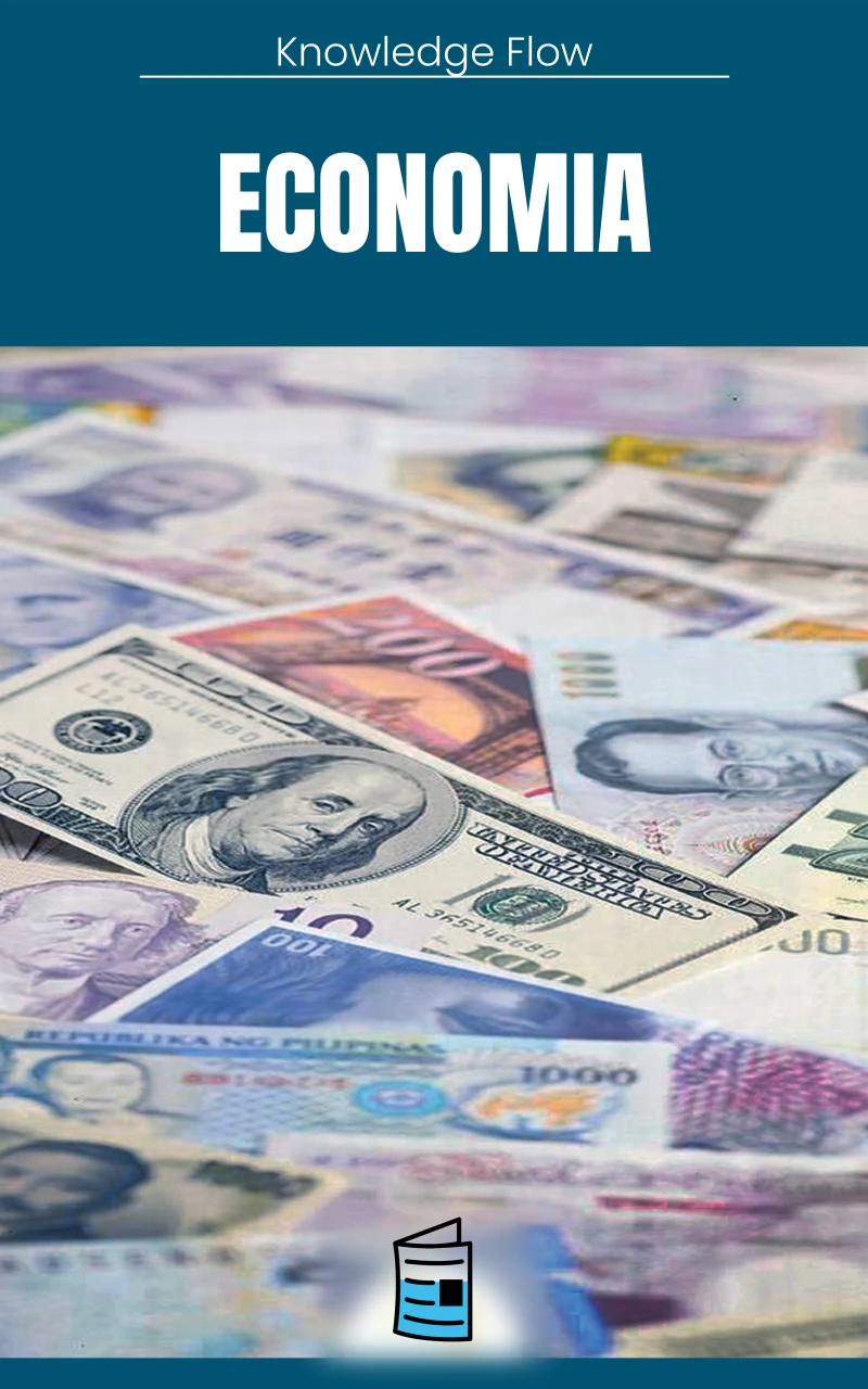 Portada: Economia