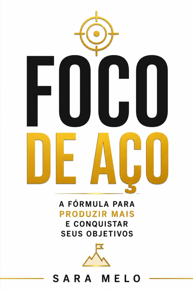 Portada: Foco de Aço