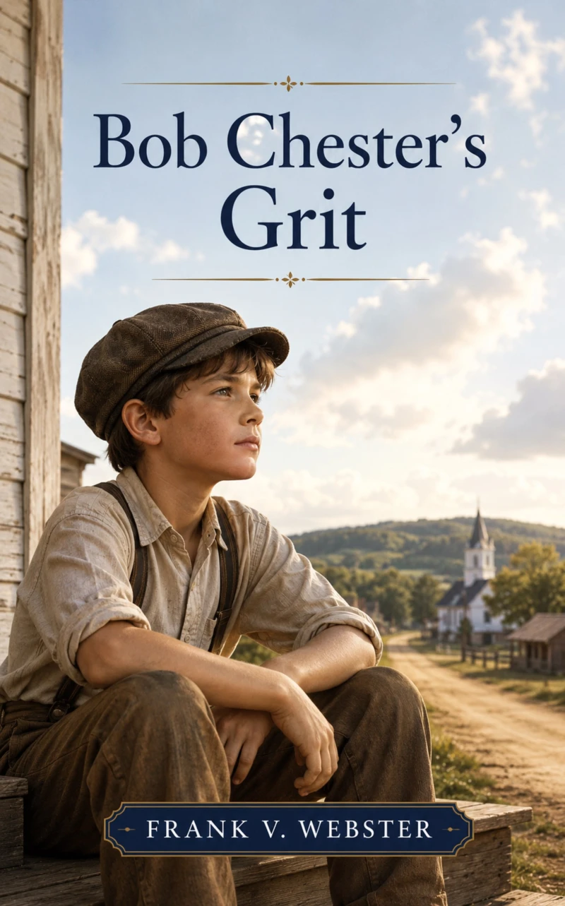 Portada: Bob Chester's Grit