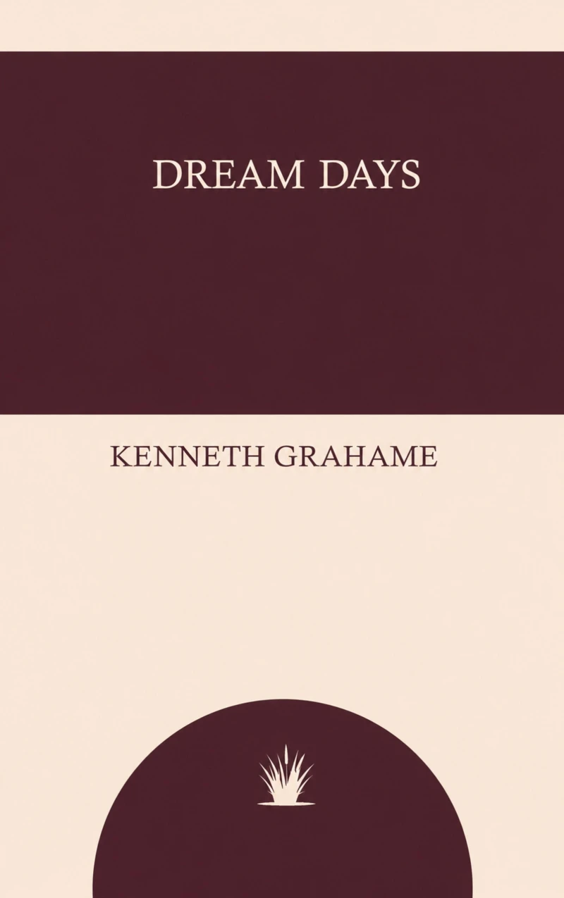 Portada: Dream Days