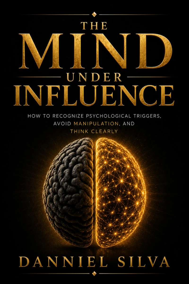 Portada: The Mind Under Influence