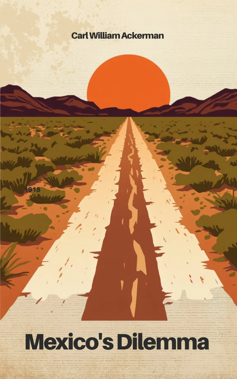 Portada: Mexico's Dilemma