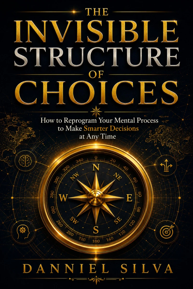 Portada: The Invisible Structure of Choices