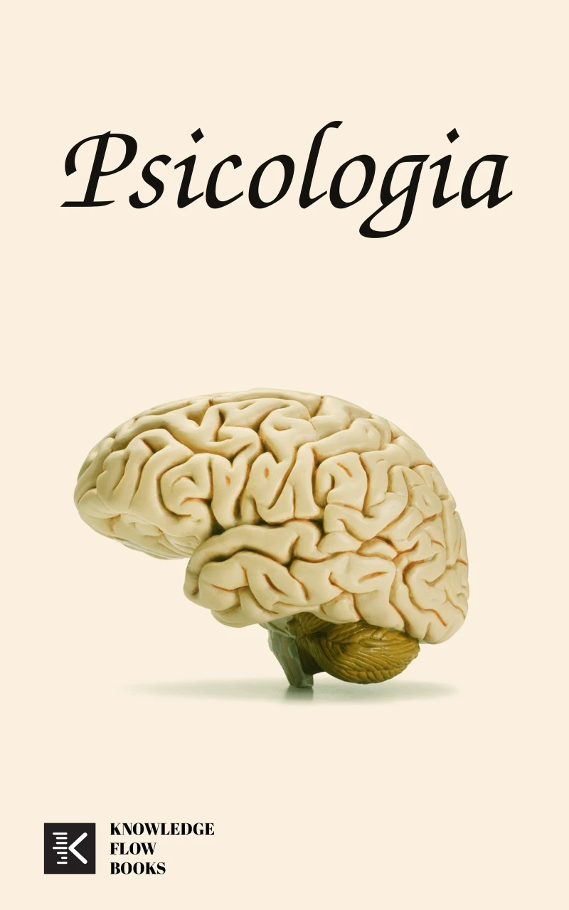 Portada: Psicologia