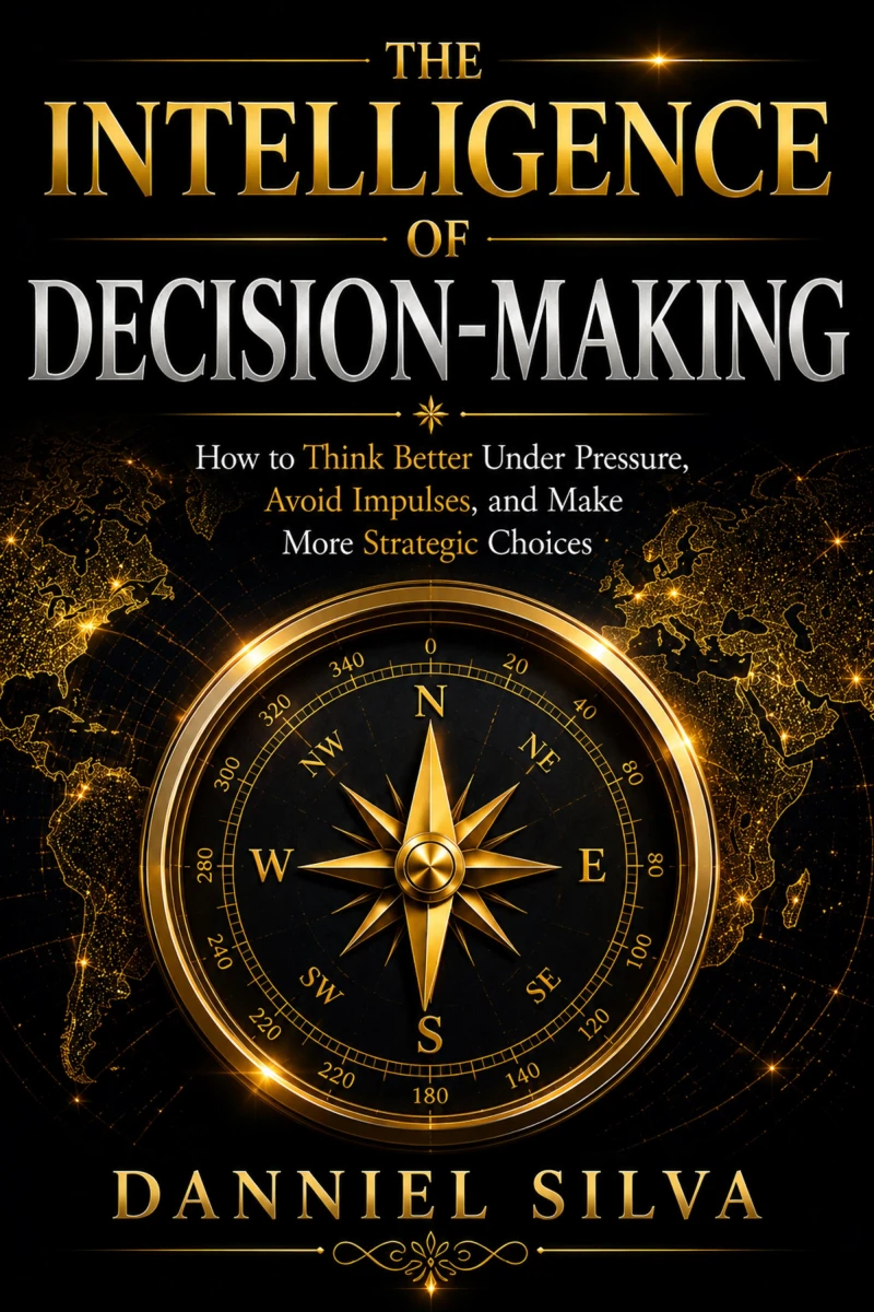 Portada: The Intelligence of Decision-Making