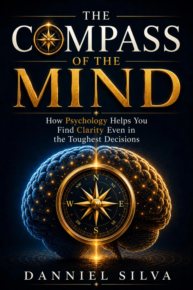 Portada: The Compass of the Mind