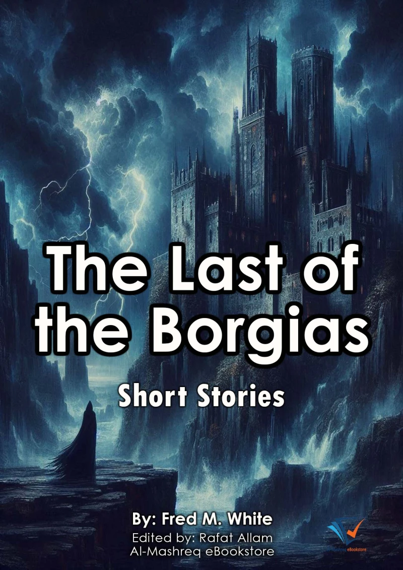 Portada: The Last of the Borgias