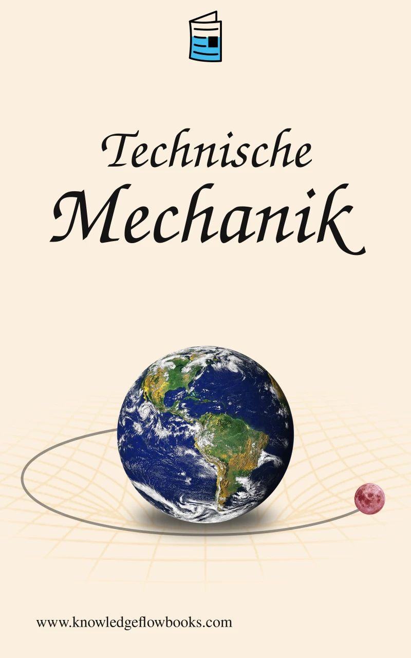 Portada: Ingenieurmechanik