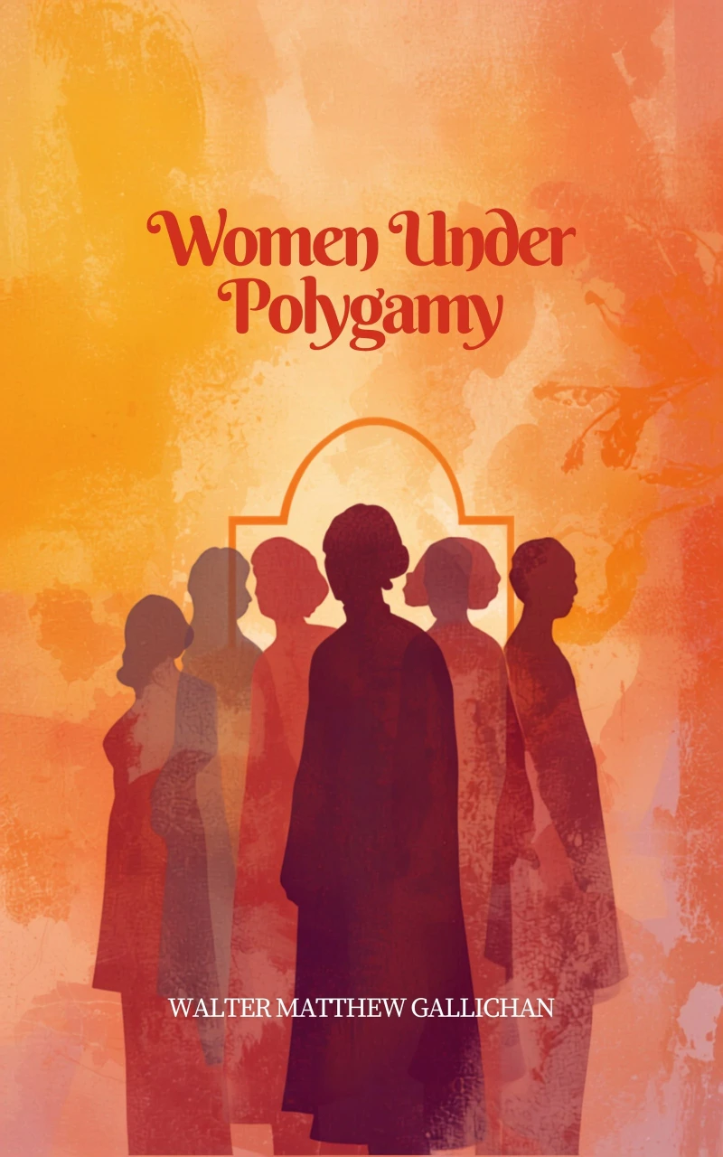 Portada: Women Under Polygamy
