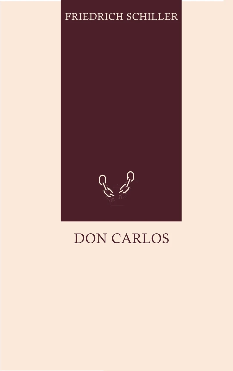 Portada: Don Carlos