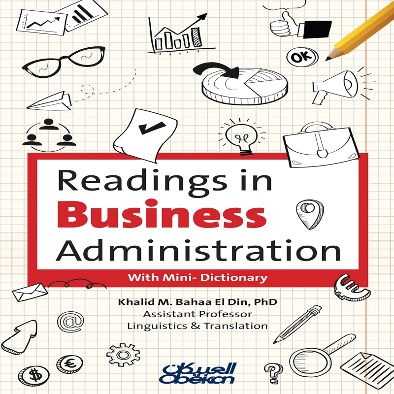 Portada: Reading in Business