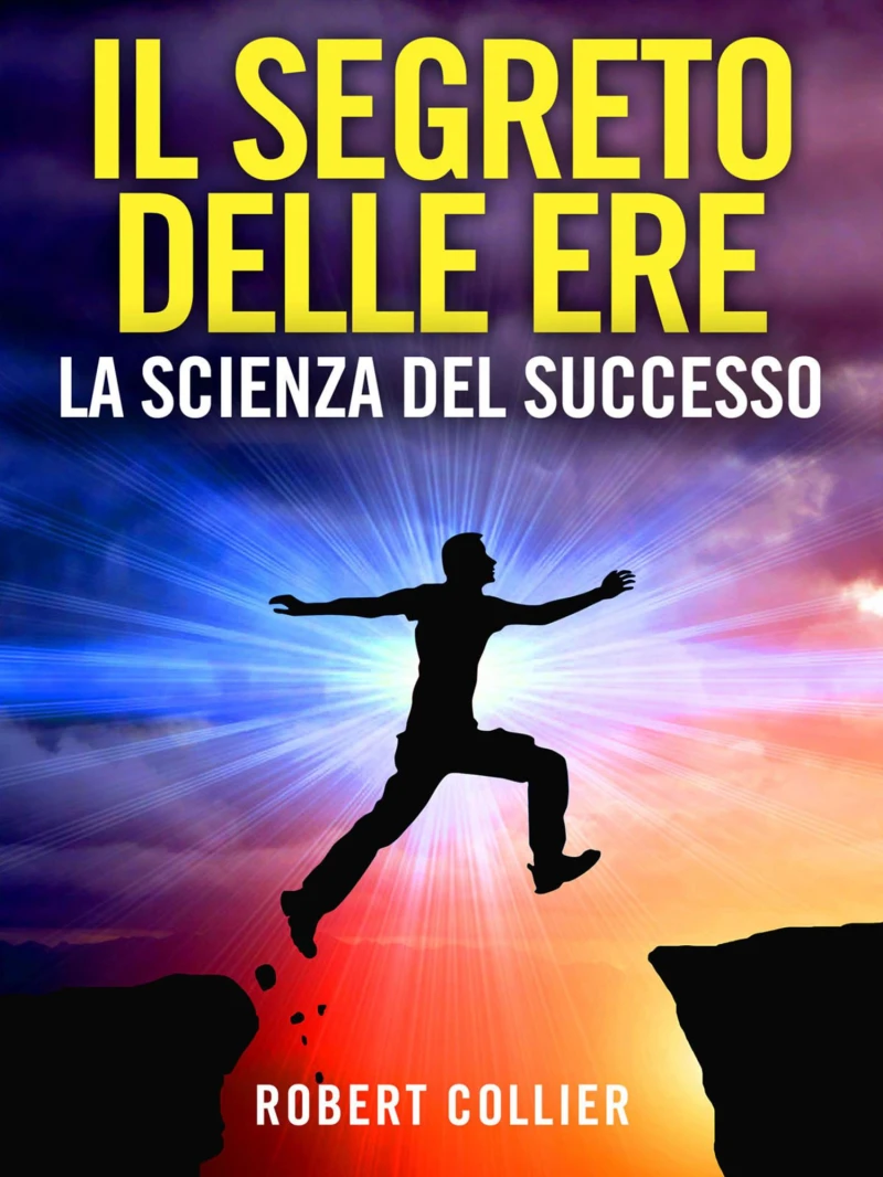 Portada: Il Segreto delle Ere