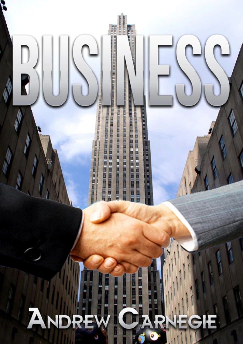 Portada: Business