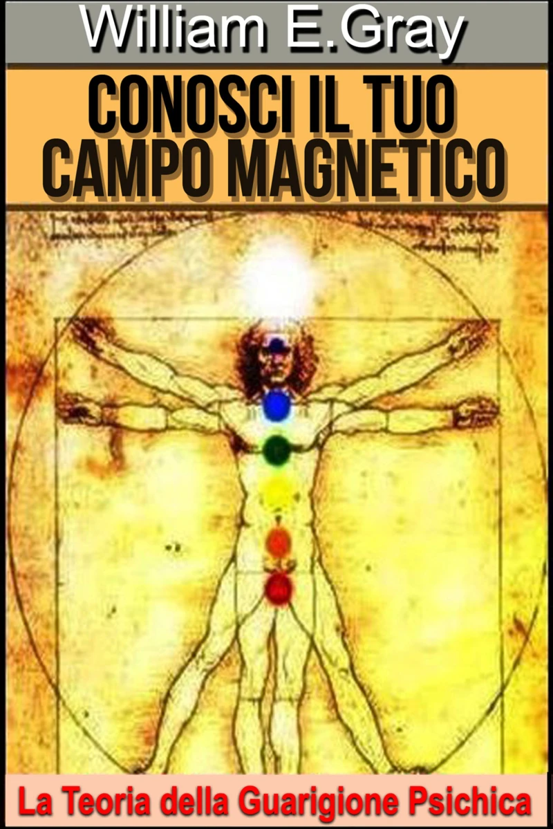 Portada: Conosci il tuo Campo Magnetico