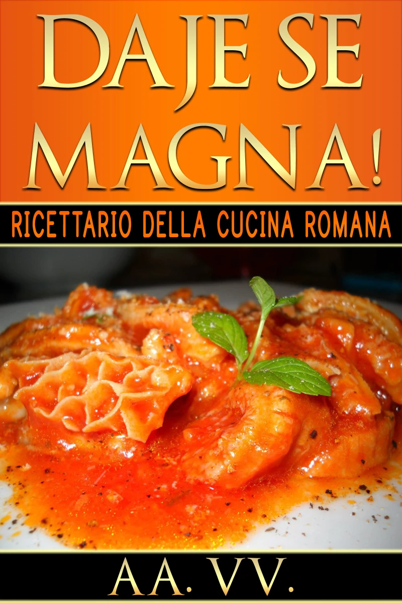 Portada: Daje se magna!