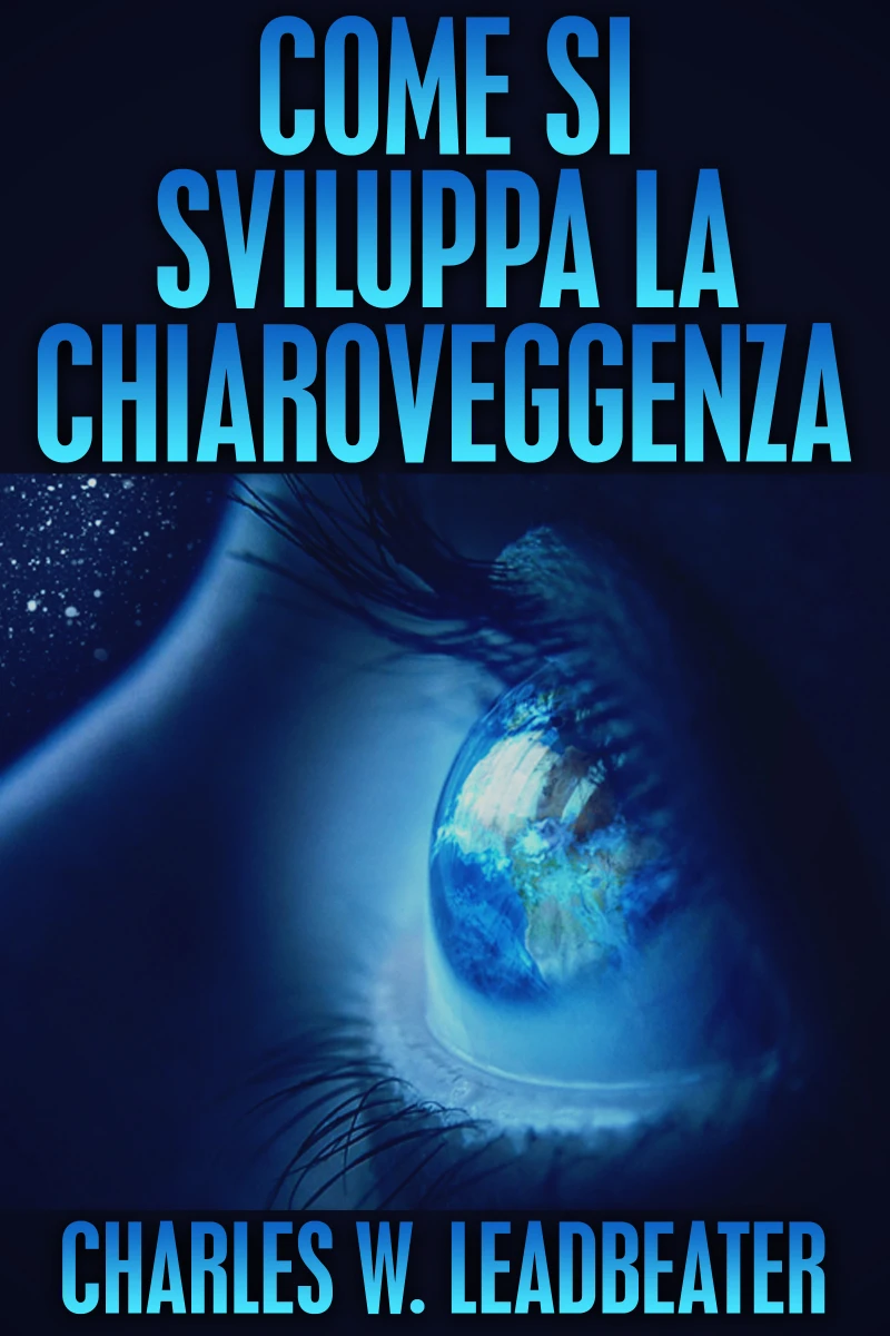 Portada: Come si sviluppa la Chiaroveggenza