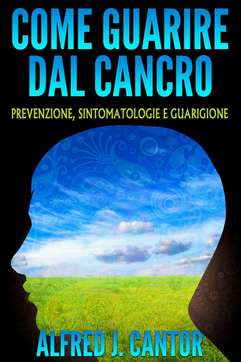 Portada: Come guarire dal cancro