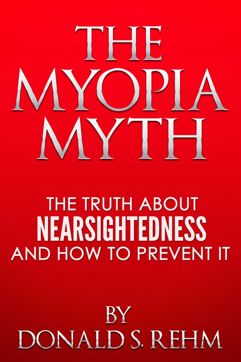 Portada: The Myopia Myth