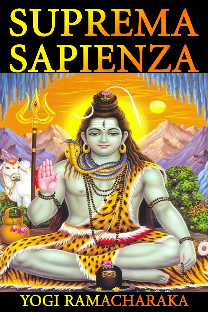 Portada: Suprema Sapienza